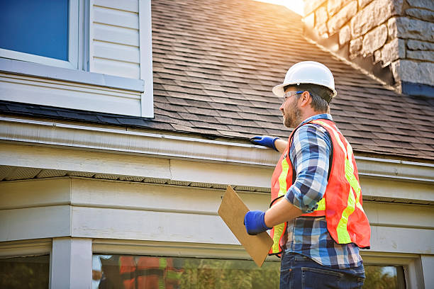 Licensed Gutter Installation service in Wallingford, CT - Roof Repair Smedway